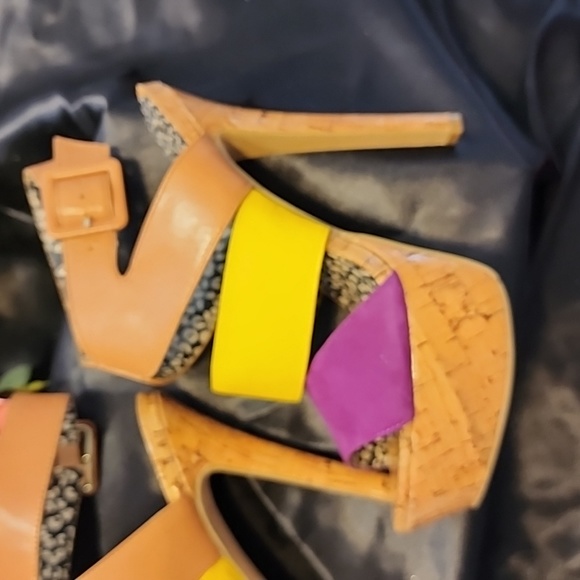 NWT Jessica Simpson - Ericka - Picture 5 of 6